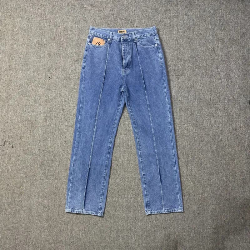 Levi's 501 Jeans Classic Straight Fit