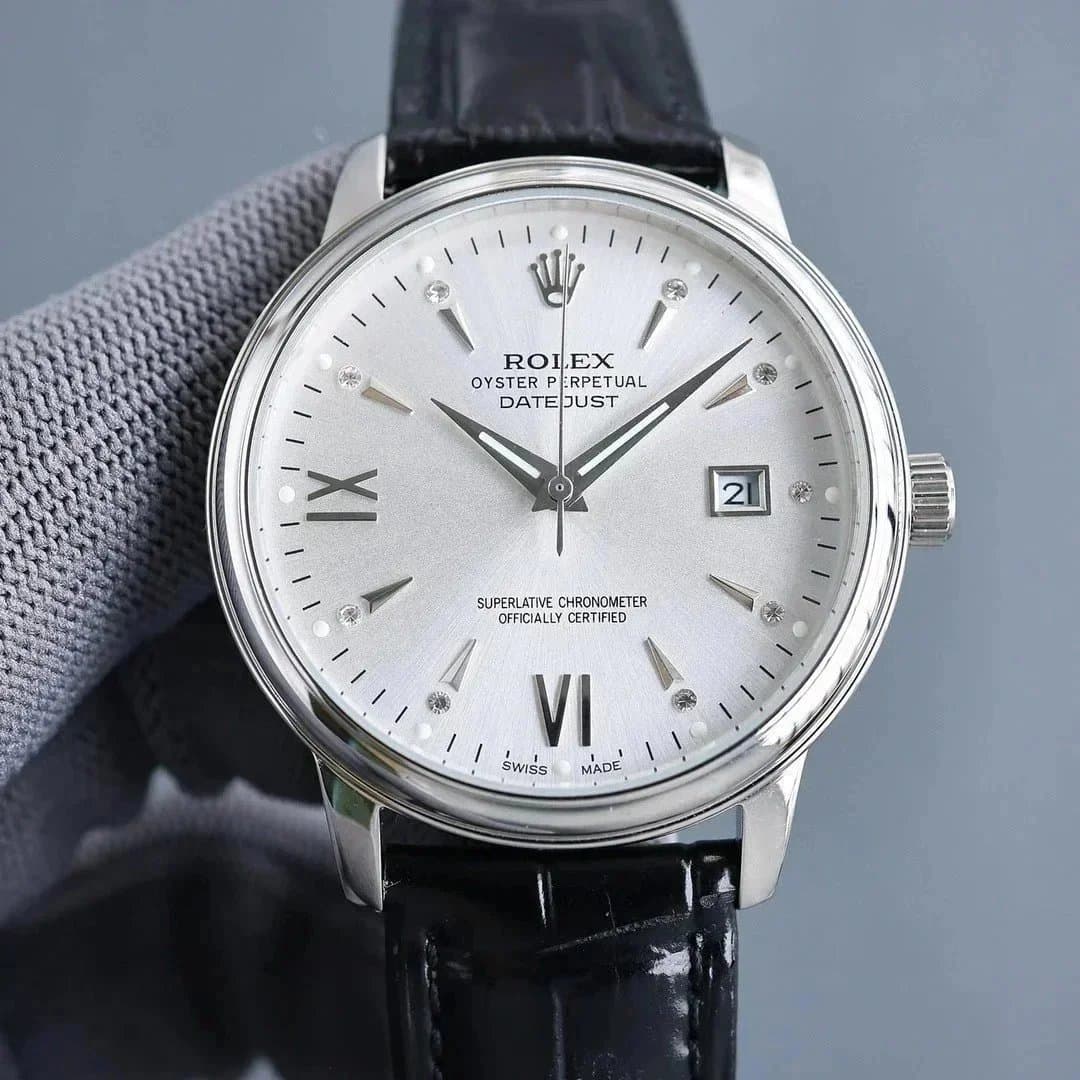 Rolex Sky-Dweller Oyster Perpetual — 33