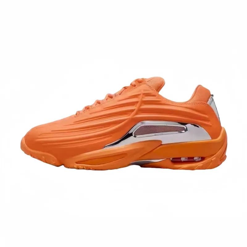 Nike Air Max TN Vibrant Orange