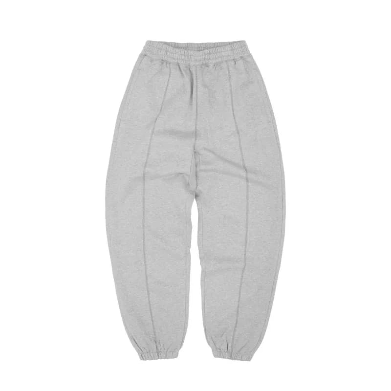 Fear of God Jogger Pants Heather Grey