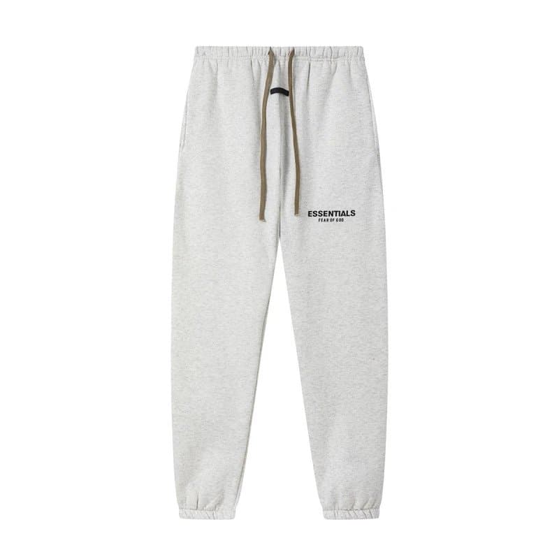 Fear of God Essentials Jogger Essentials Logo