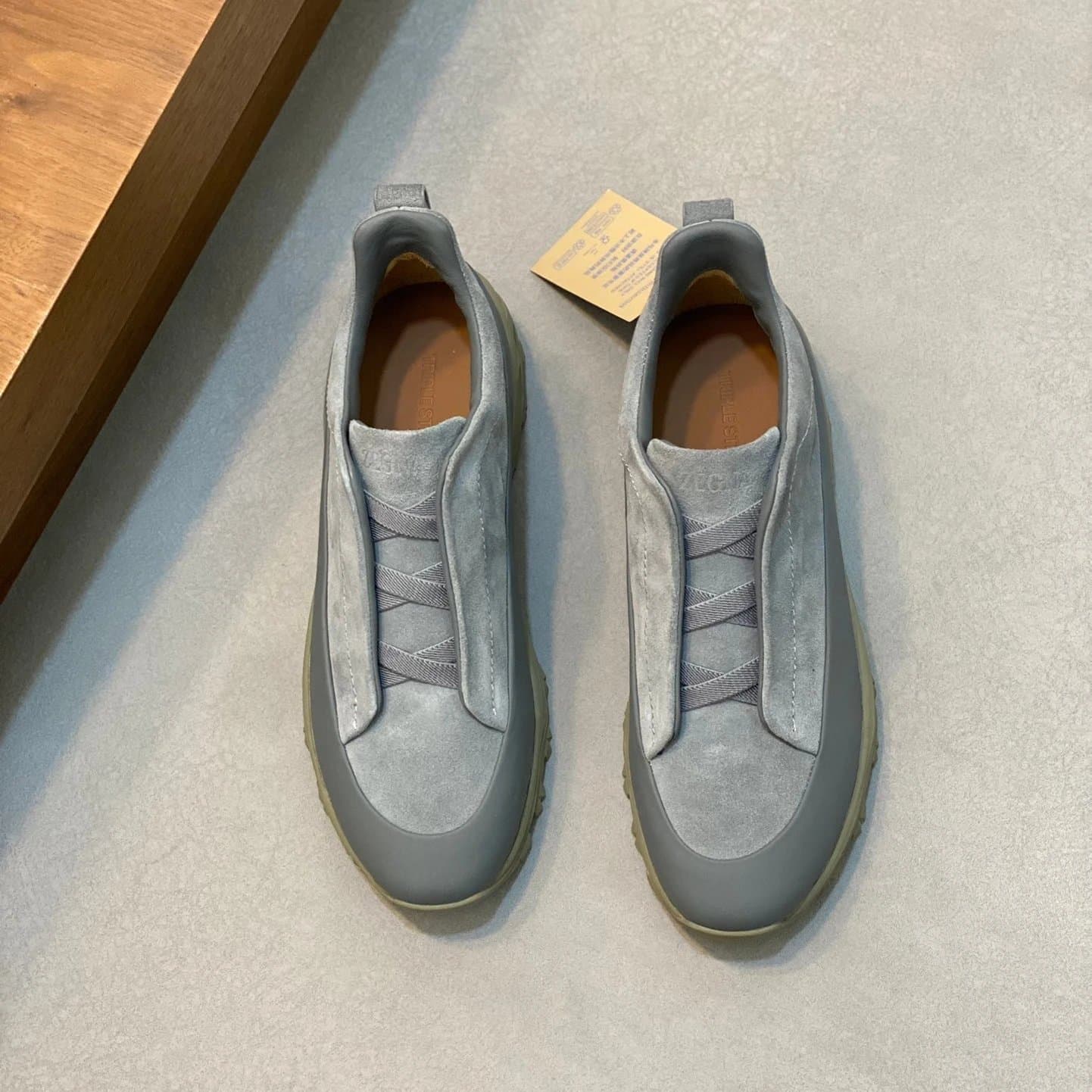 Travis Scott Cactus Jack Sneaker Suede Low