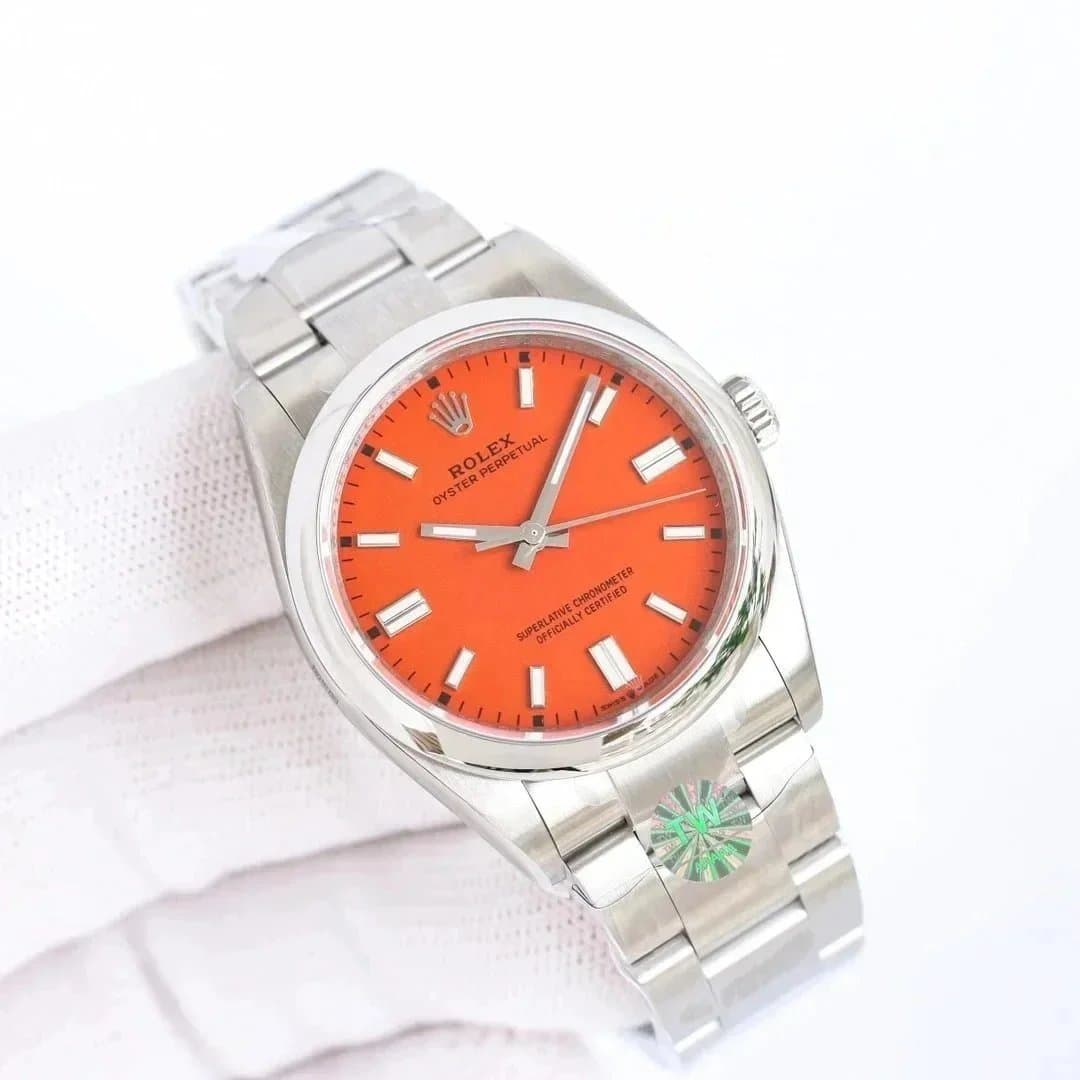 Rolex Sky-Dweller Oyster Perpetual — 18