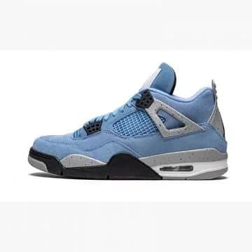 Air Jordan 4 University Blue