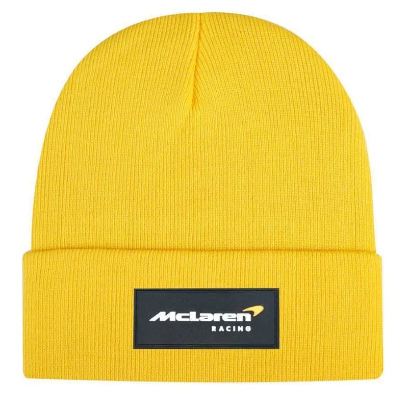 Racing Beanie McLaren Racing Logo