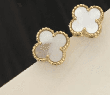 Van Cleef & Arpels Alhambra Bracelet Five Motifs — 8