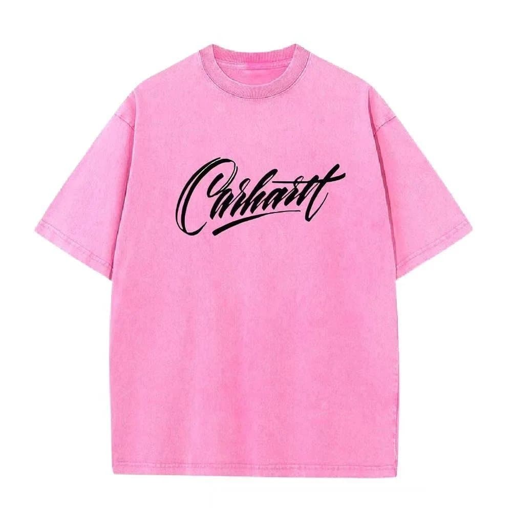 Graphic Tee Patta x Carhartt WIP — BB-004