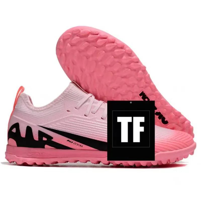 Nike Air Zoom Pink Black