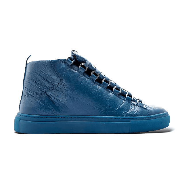 Balenciaga Speed Trainer Crisp Blue