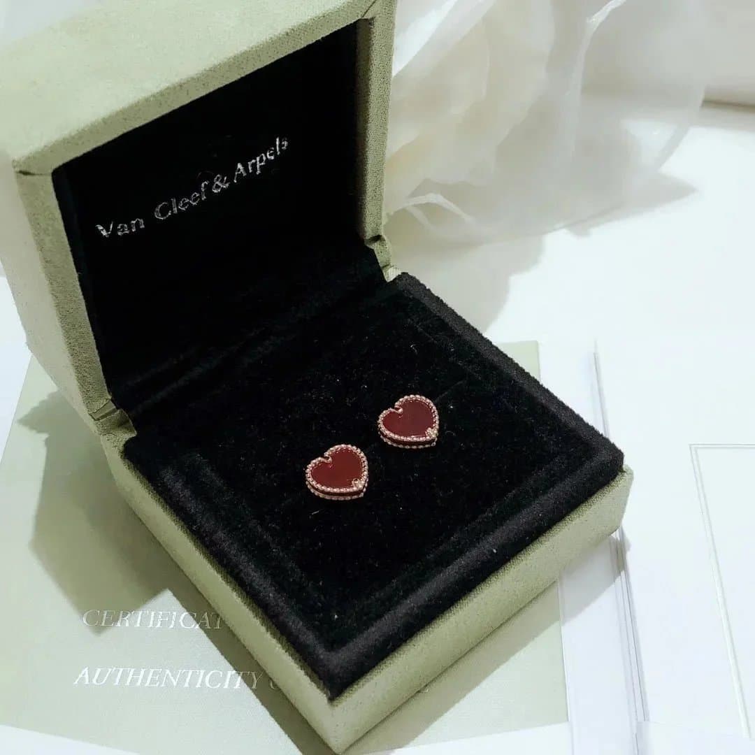 Van Cleef & Arpels Alhambra Bracelet Five Motifs — 2