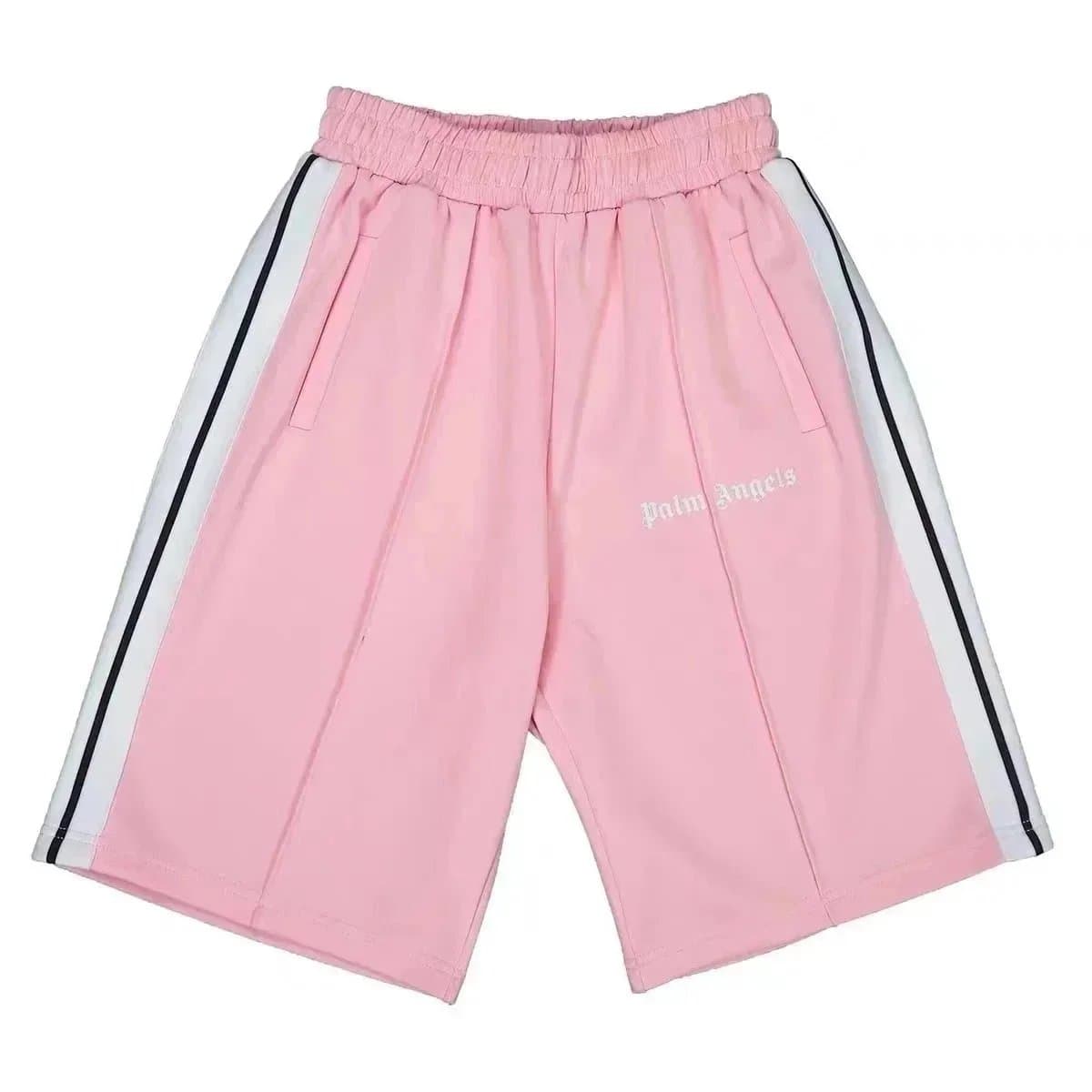 Fear of God Essentials Logo Shorts Essentials — 10