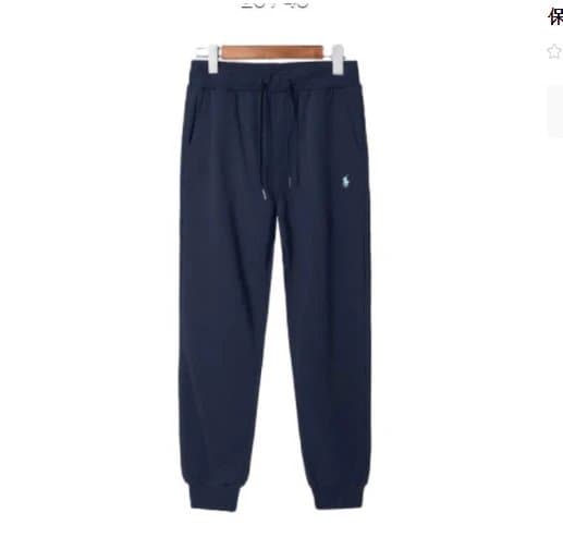 Polo Ralph Lauren Classic Fit Joggers Navy