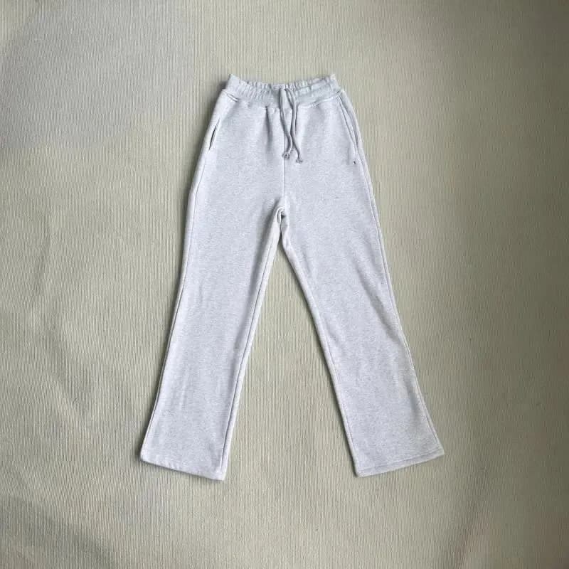 Lululemon Sweatpants Heather Grey