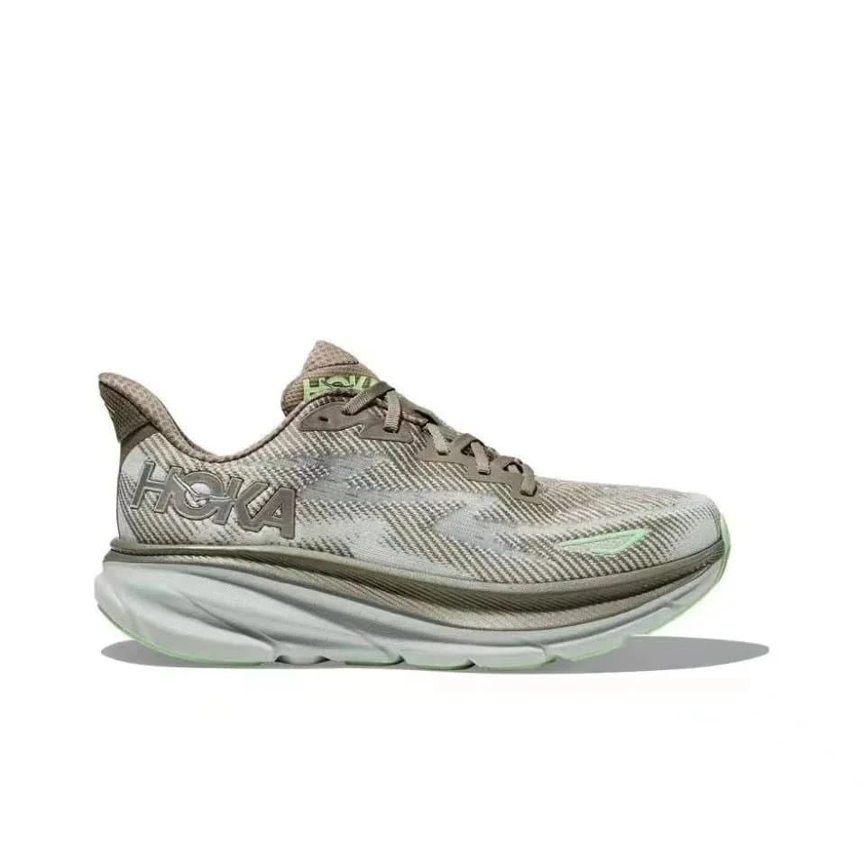 Hoka Clifton Ocean Wave — 18