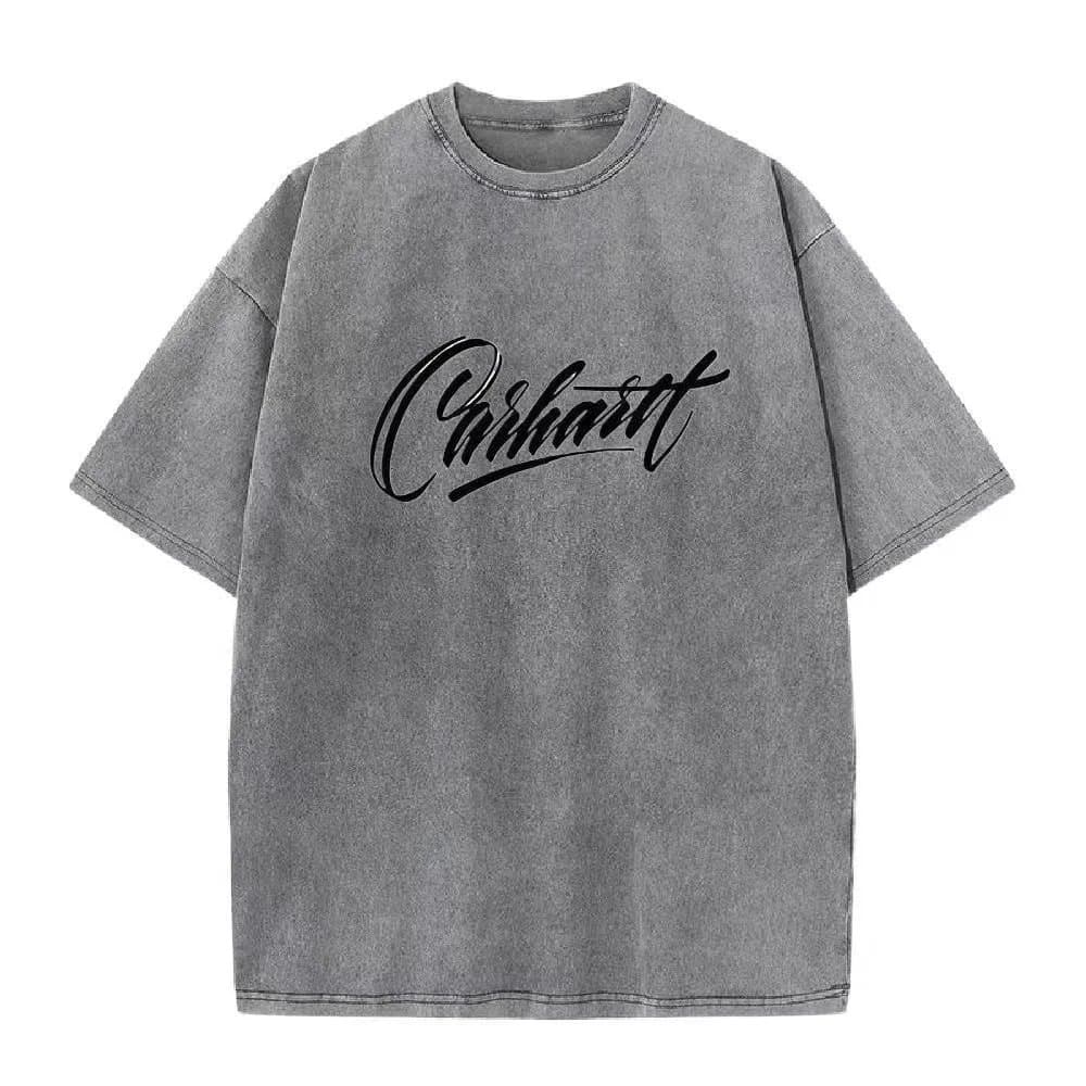 Graphic Tee Patta x Carhartt WIP — BB-006