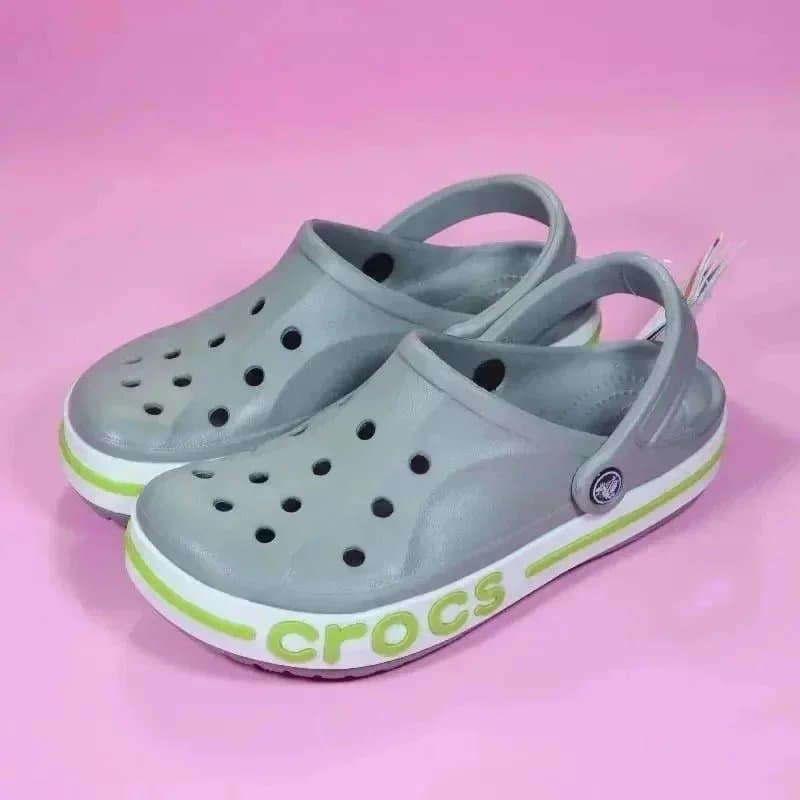 Crocs Classic Clog Mint Blue — 4