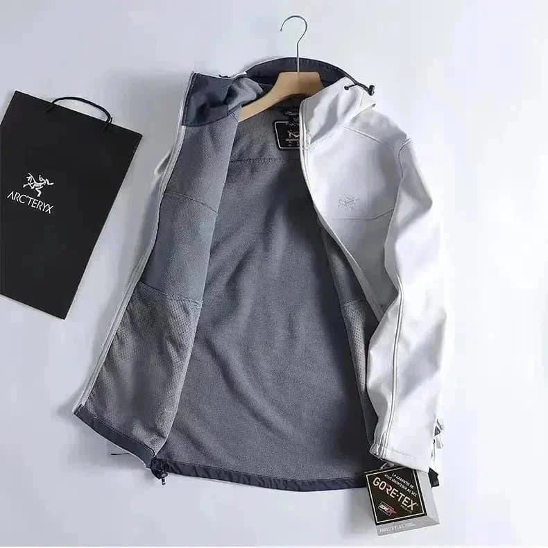 Arc'teryx Alpha SV Jacket Gore-Tex Pro