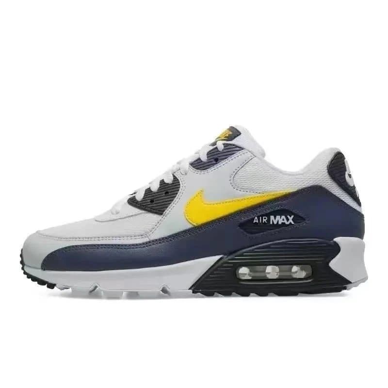 Nike Air Max 90 University Gold