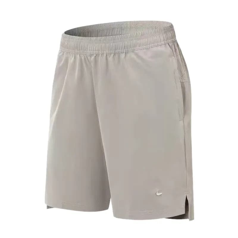 Nike Sport Shorts Light Beige