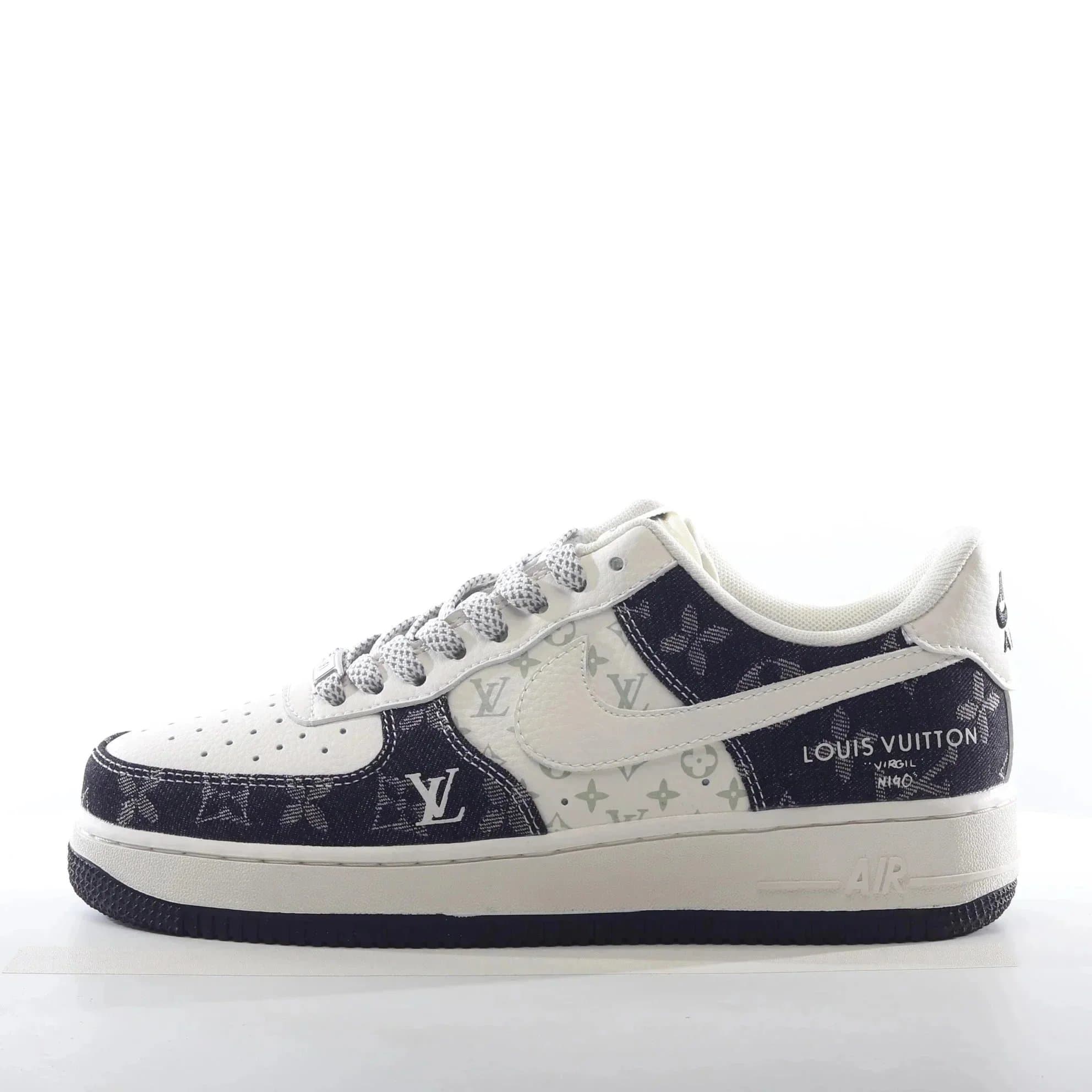 Nike Air Force 1 Low Rope Laces — 22