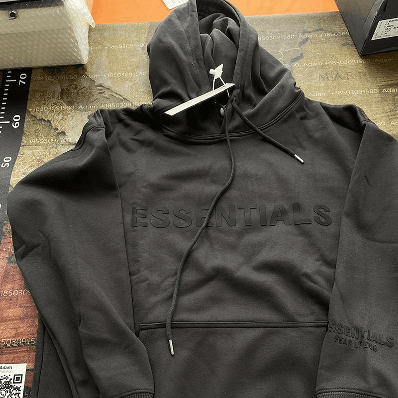 Dior × Supreme Zip-Up Hoodie Oblique Logo Lining — E-2