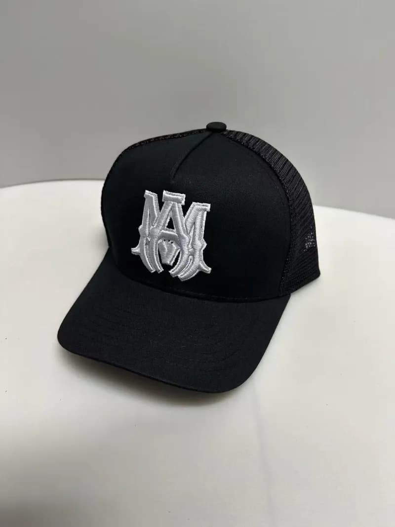 Travis Scott Snapback Cap Cactus Jack Logo — 73