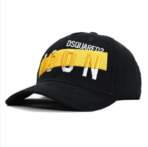 Dsquared2 Baseball Cap ICON Logo