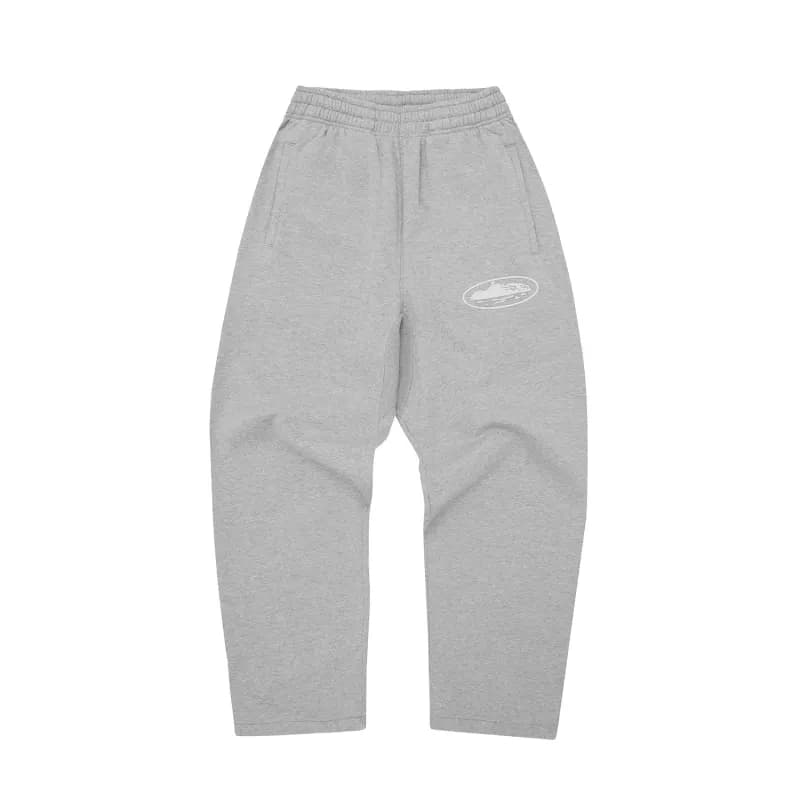 Gallery Dept. Sweatpants Oval Logo