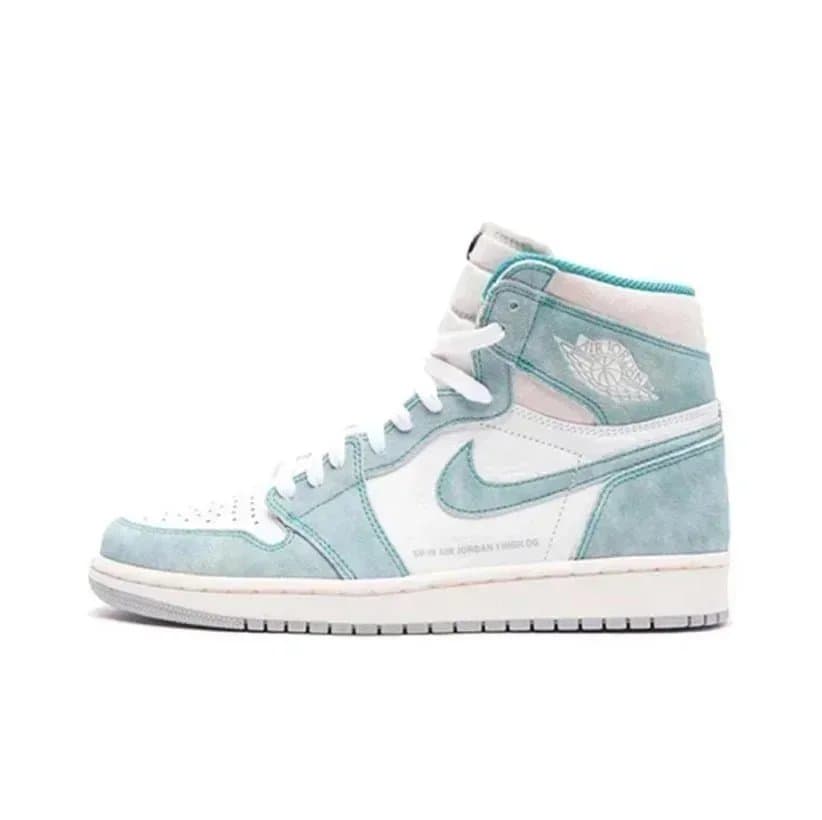 Air Jordan 1 High University Blue — 17