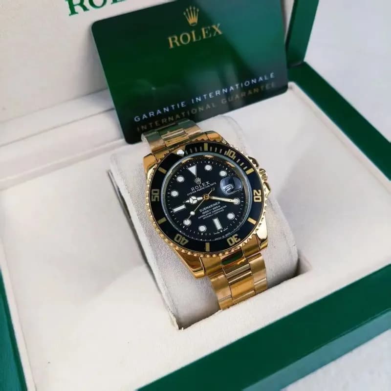 Rolex Submariner Date Coke Bezel — 03