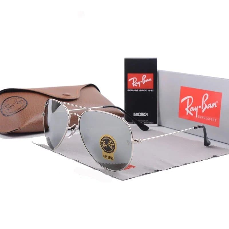 Ray-Ban Aviator G-15 Lens
