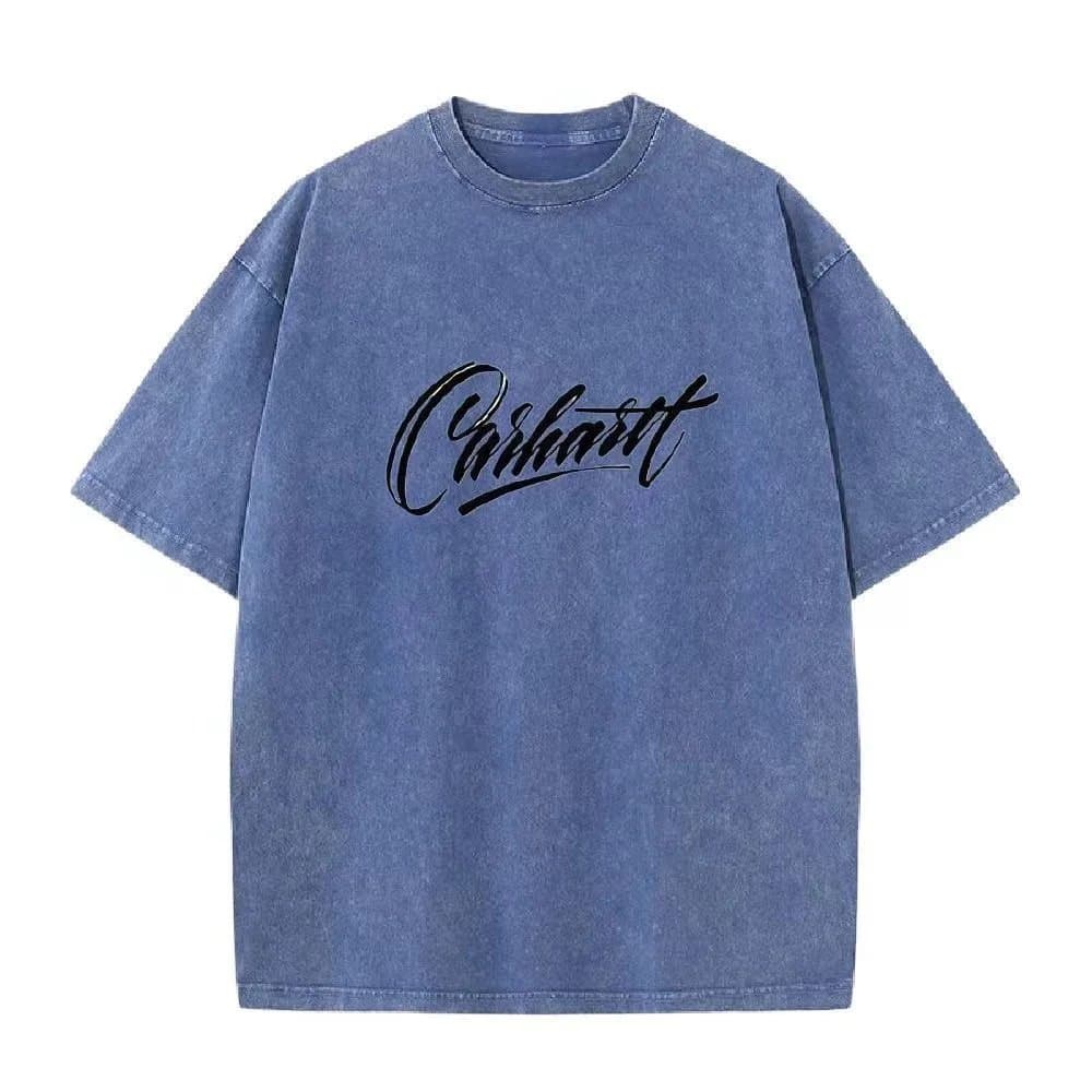 Graphic Tee Patta x Carhartt WIP — BB-001