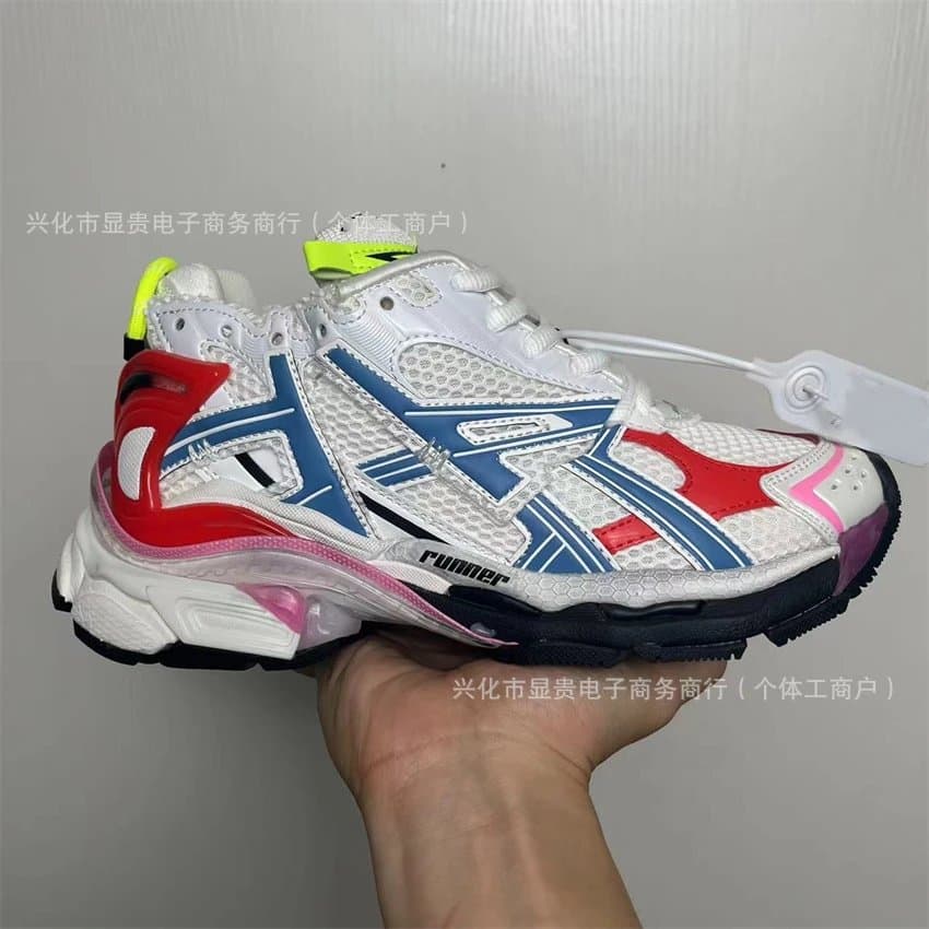 Asics Gel-1130 Multicolor