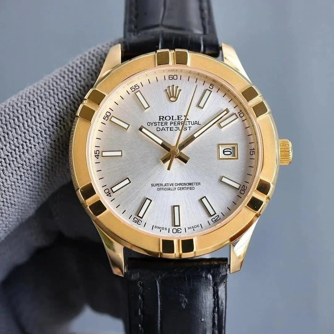 Rolex Sky-Dweller Oyster Perpetual — 37