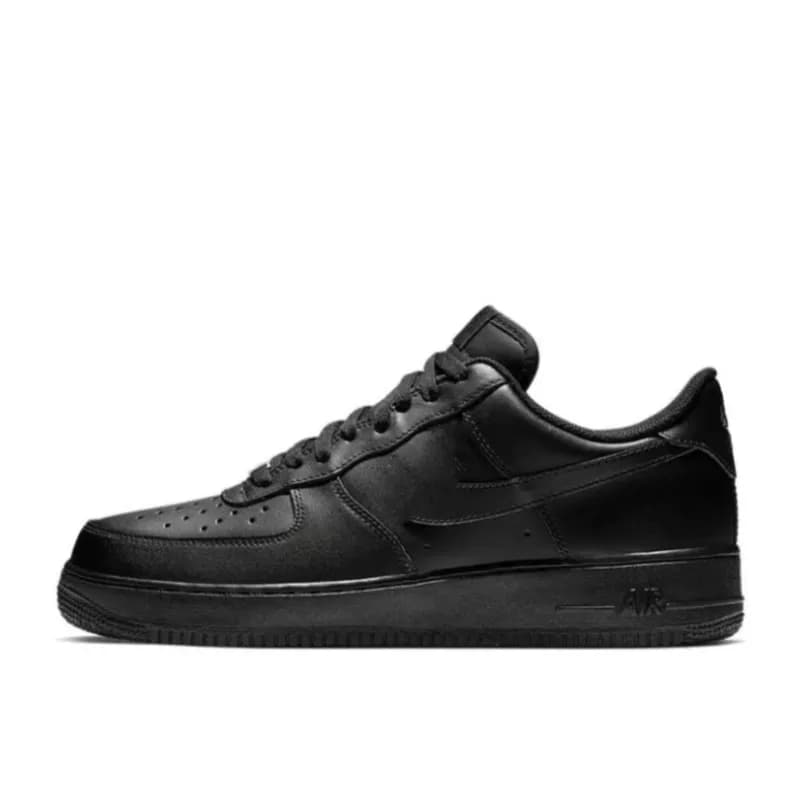 Nike Air Force 1 Low Triple Black