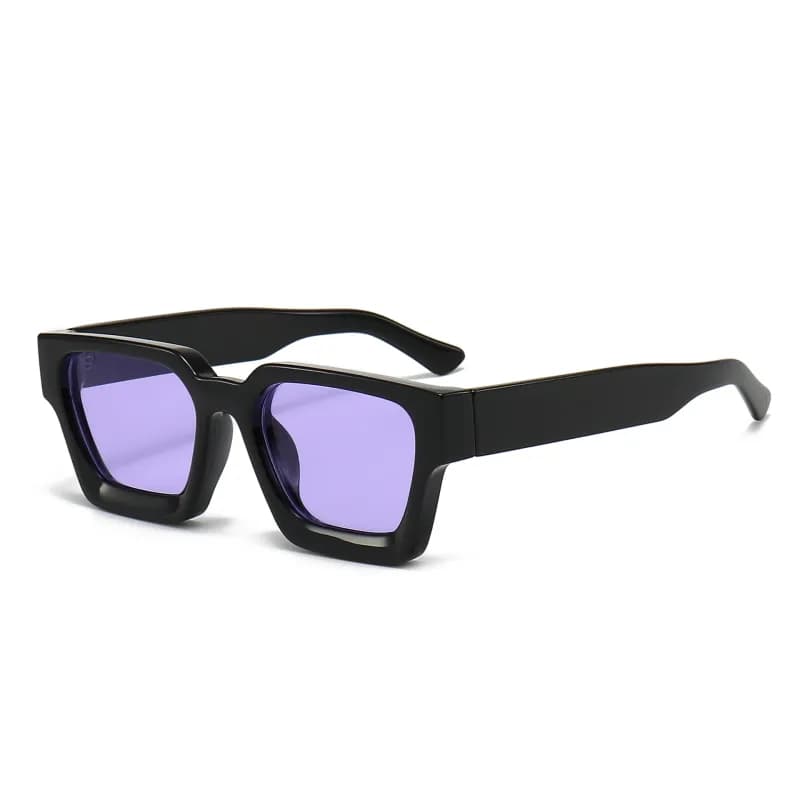 Gentle Monster Sunglasses Geometric Frame