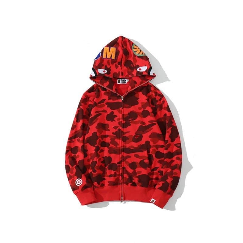 小潮六服装商行
