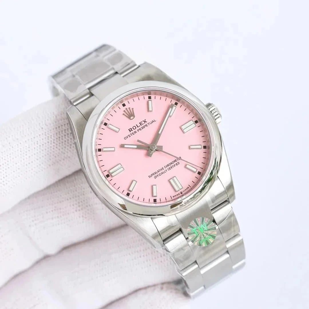 Rolex Sky-Dweller Oyster Perpetual — 17