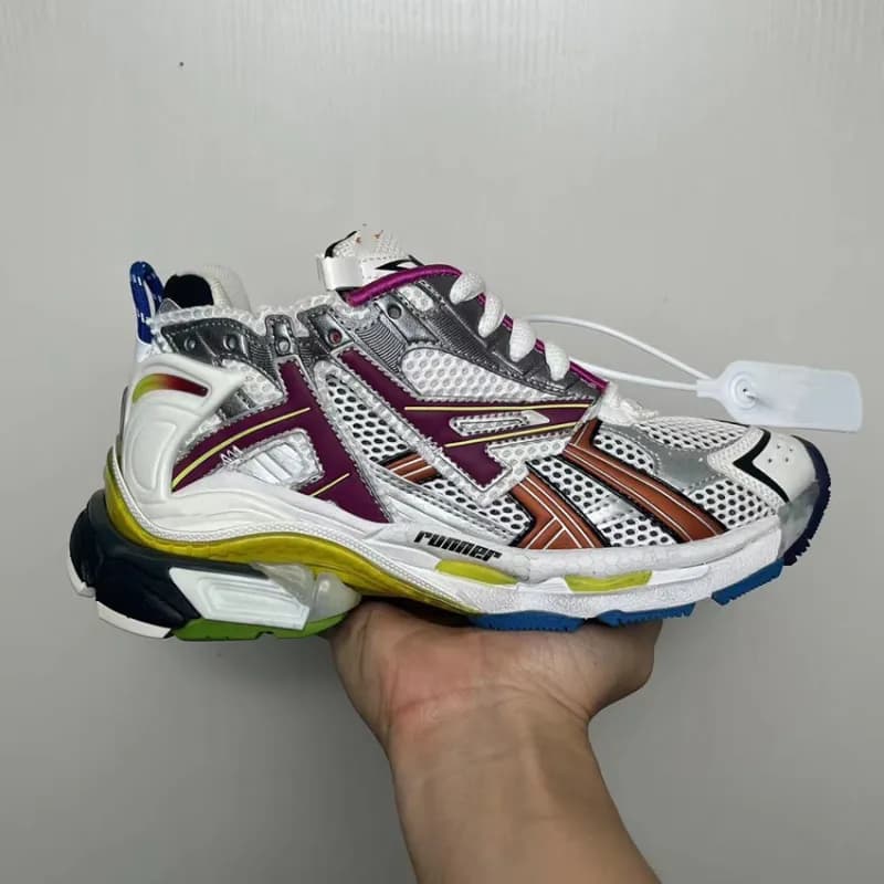 Asics Gel-1130 Multi-Color