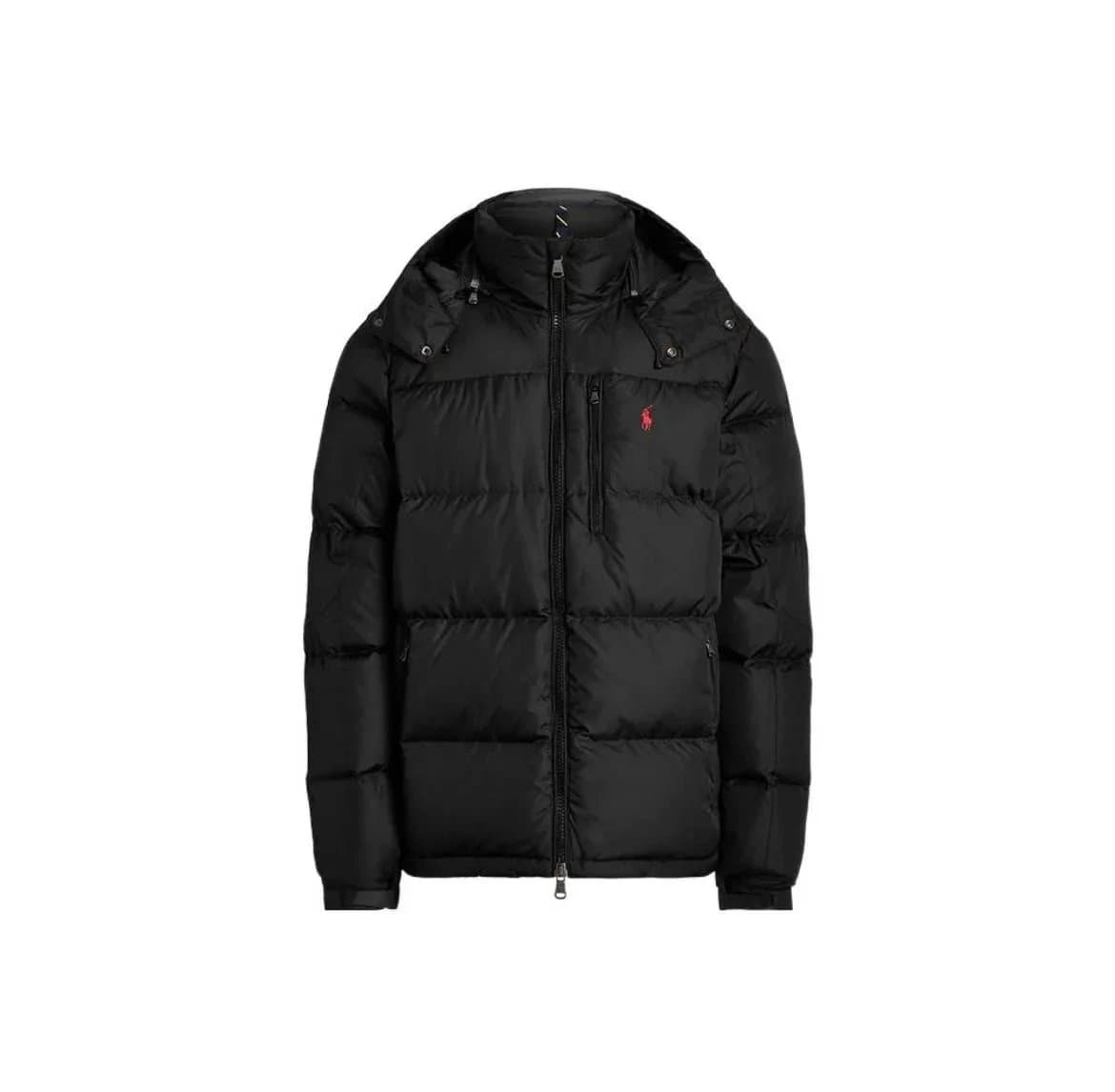 Polo Ralph Lauren Puffer Jacket Classic Fit