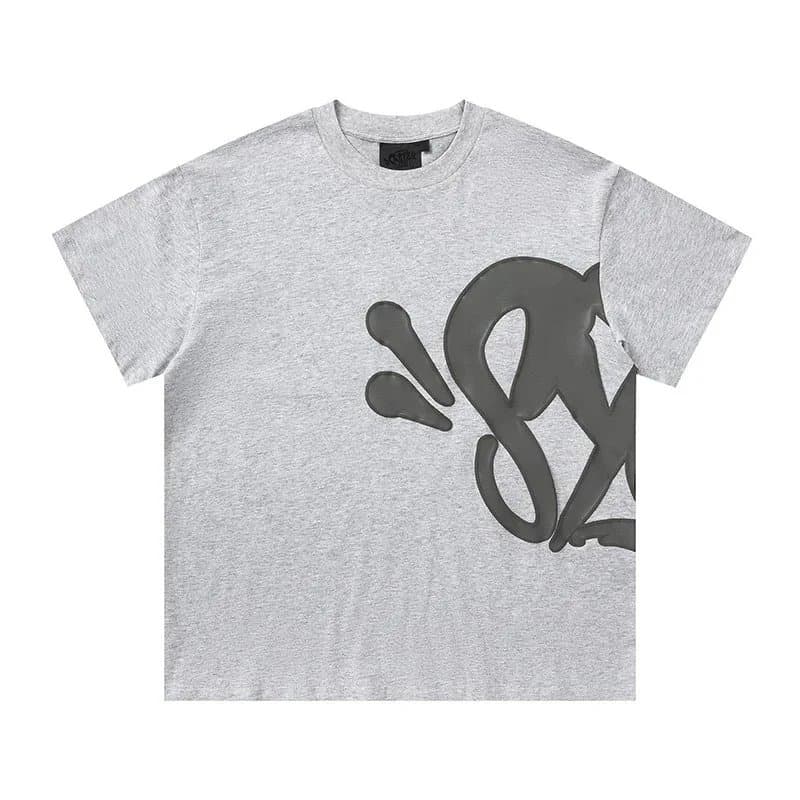 Sp5der Graphic Tee Spider Logo