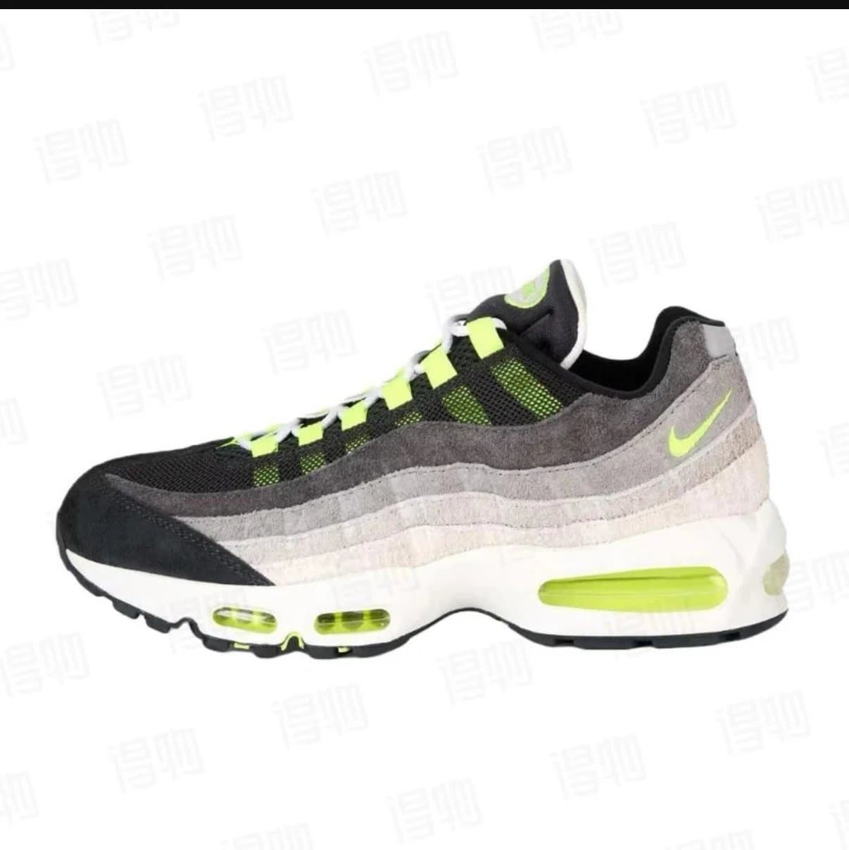 Nike Air Max 95 Neon Green