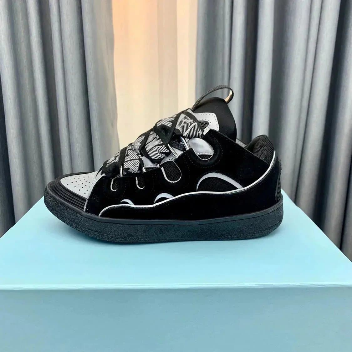 Puma RS-X Zigzag Laces — 16