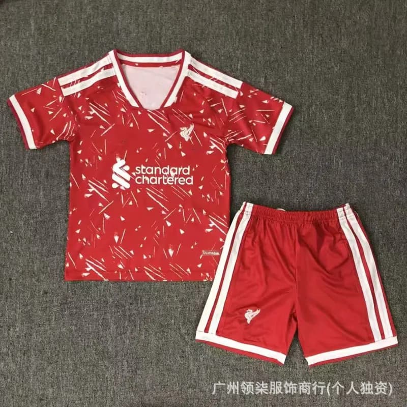 Puma Home Kit 2023-24 — 2627LWP主场