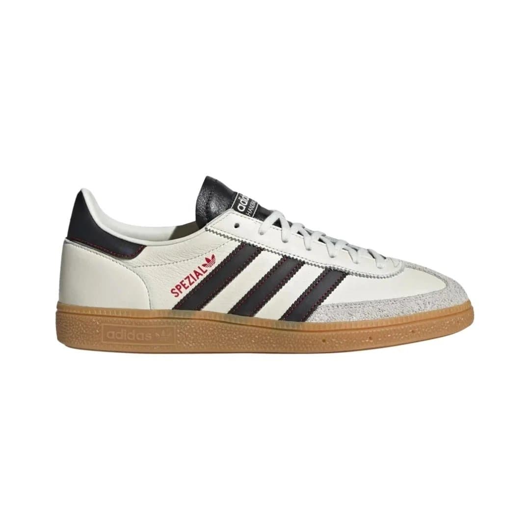 Adidas Samba Off-White Brown — 36-45 (Remark: Size info in message☟☟☟） · Off White Black Gum