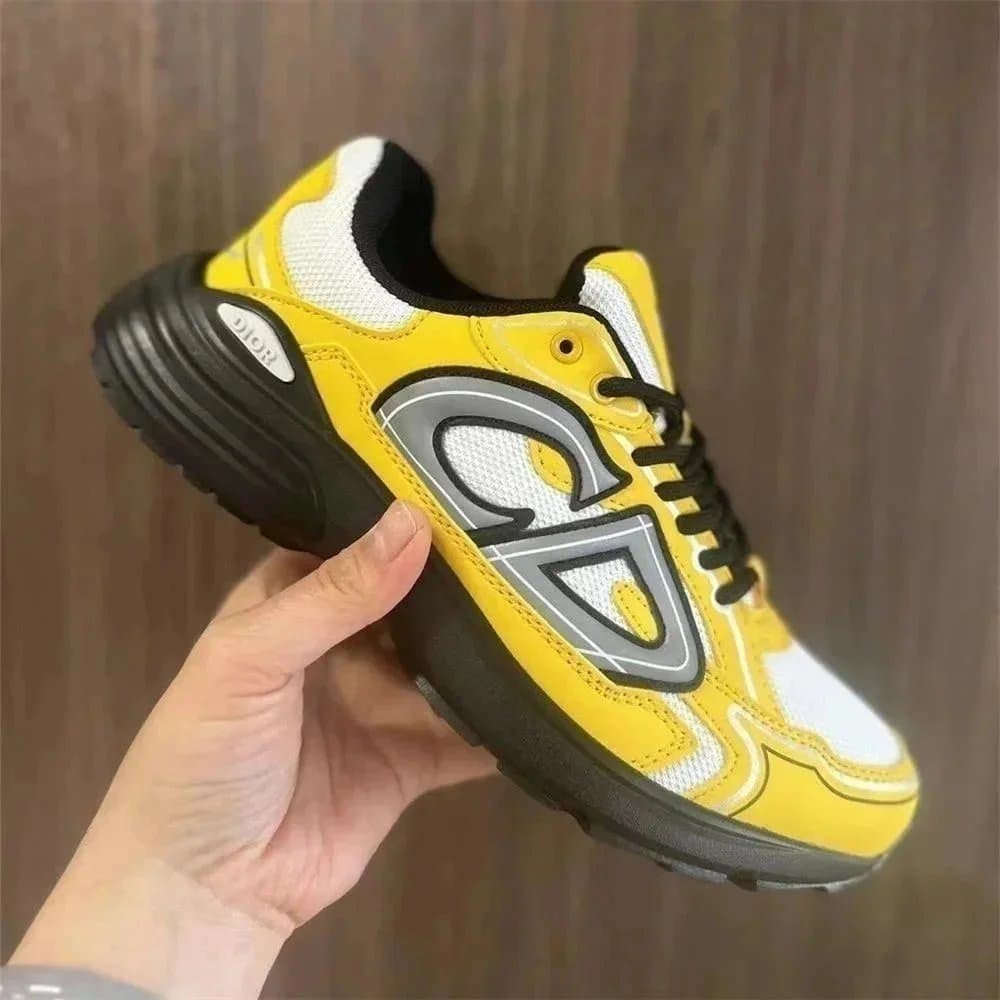 Dior B22 Yellow