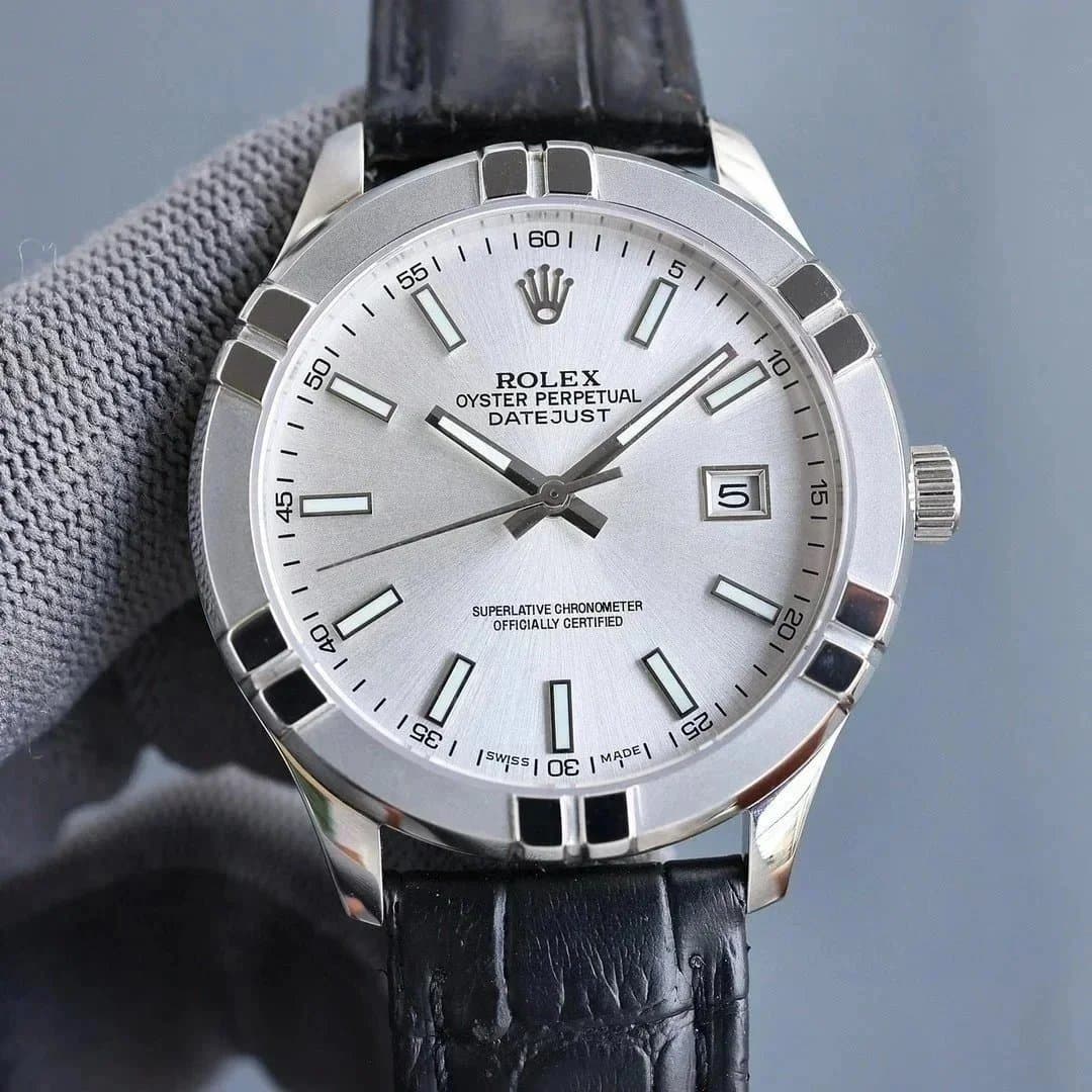 Rolex Sky-Dweller Oyster Perpetual — 40