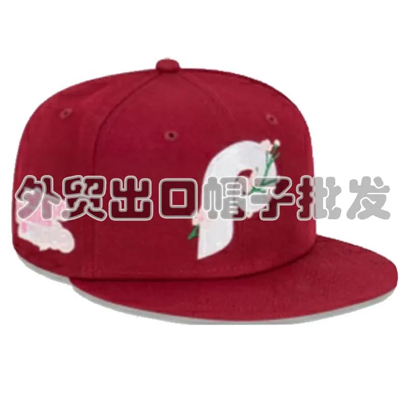 New Era × MLB 59FIFTY Cap Chicago White Sox All-Star Game — 19