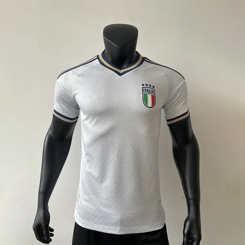 Nike Mexico National Team Jersey 2022 Away — 2026世预赛意大利客场