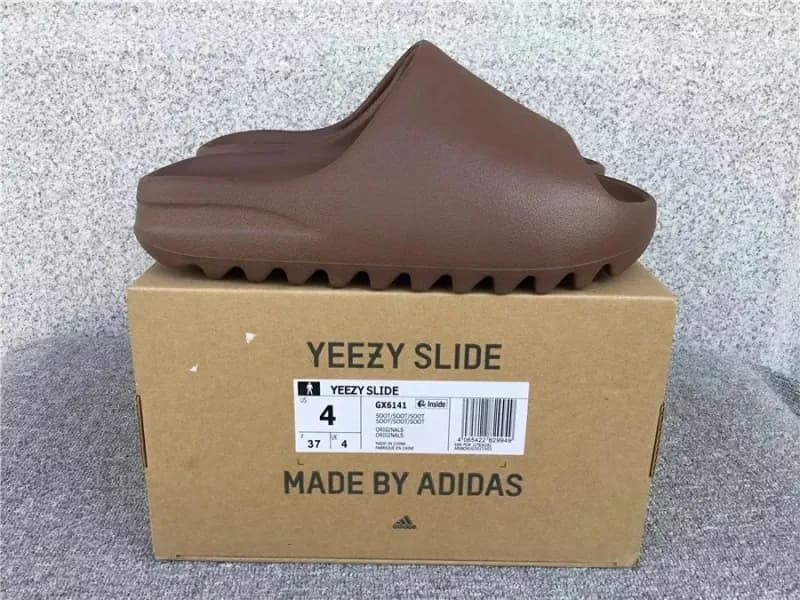 Yeezy Slide Glow — 5